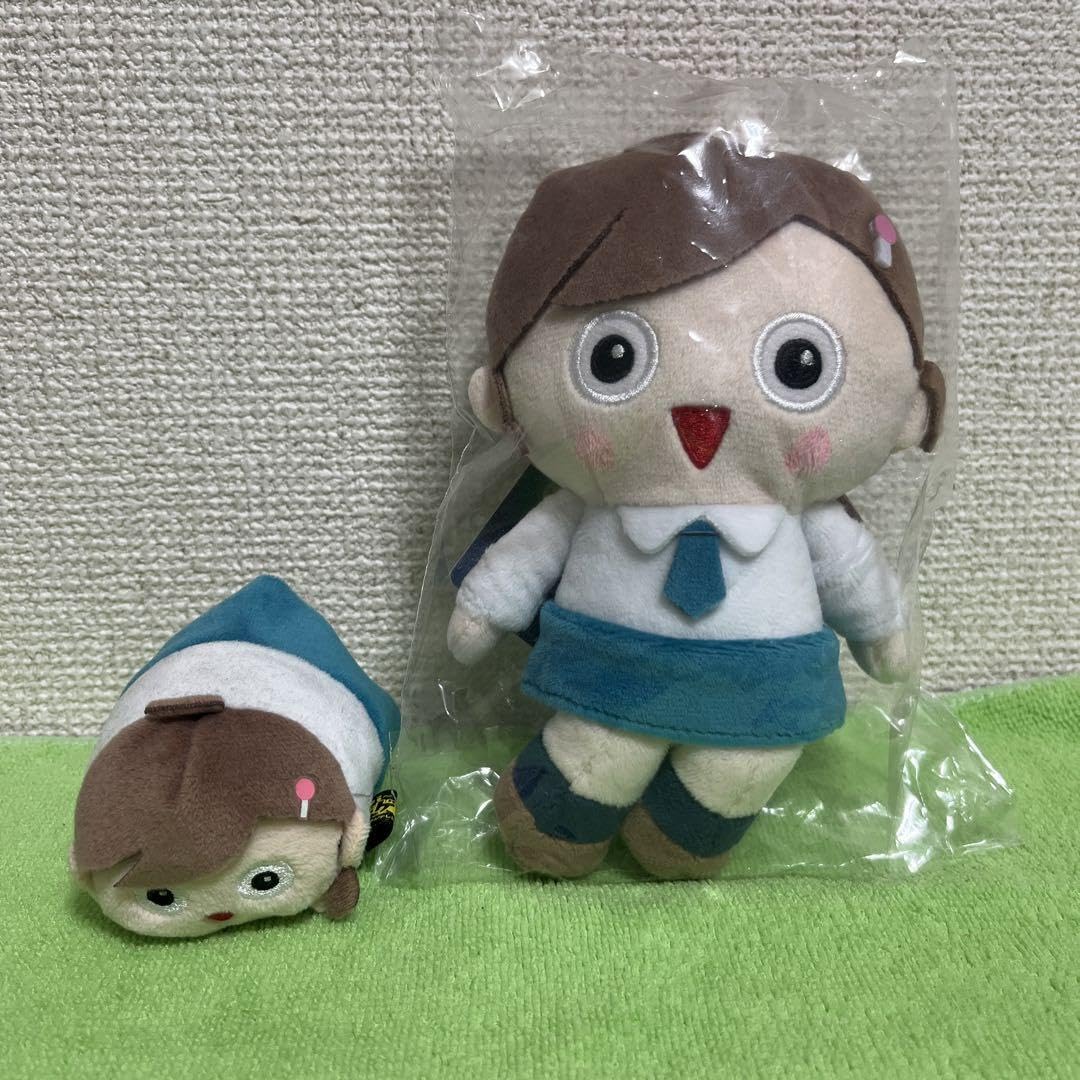 ゲゲゲの鬼太郎 犬山まな グッズ セット おまけ付き ゲゲゲの鬼太郎 犬山まな グッズ セット おまけ付き - メルカリ