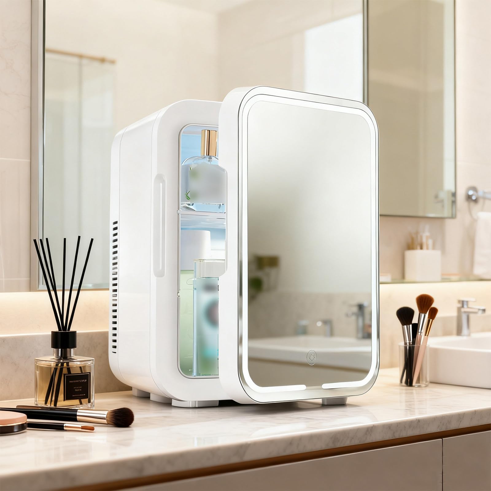 ORIDLECTAL ctjhfd-947073 0.4 cu ft Compact Fridge