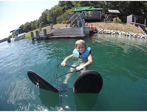 Miniatura 3 de Cadet Combo Esquís acuáticos