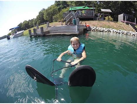Cadet Combo Waterskis