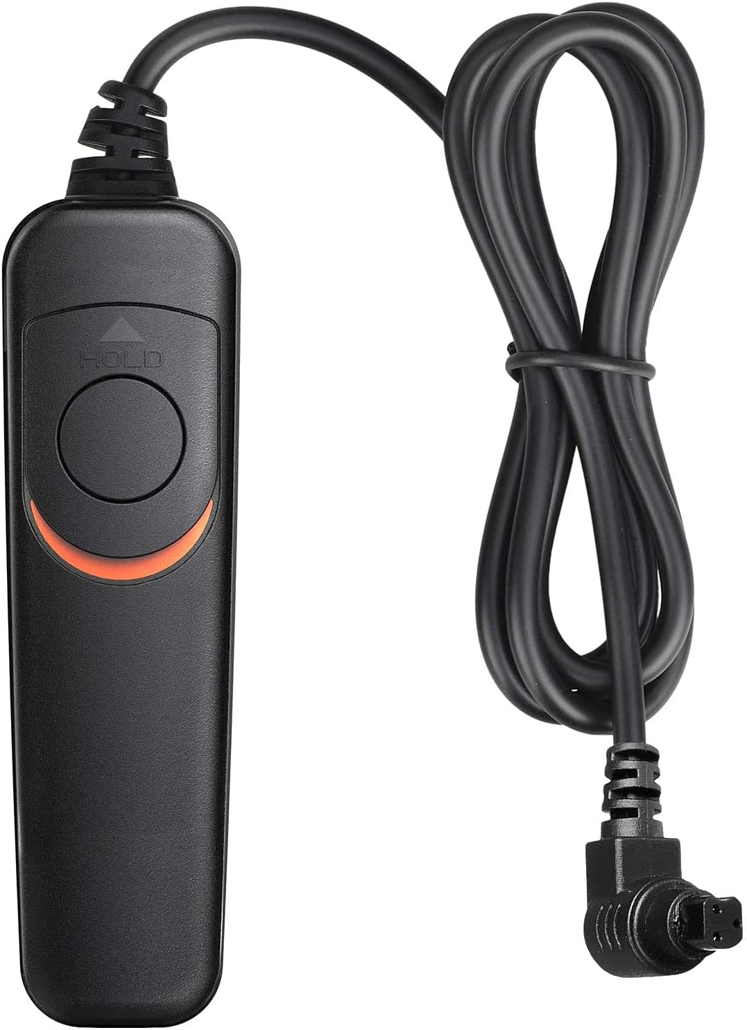 Rs-80N3 Shutter Release Remote Control Cord Compatible With Canon Dslr Canon: 1Dx 1Ds / 5D Mark Ii Iii Iv 6D I 7D 5Ds R