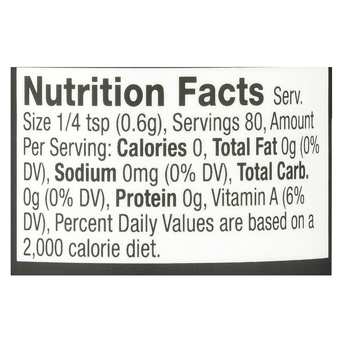 Frontier Herb Paprika Molida - 1.69 oz miniatura 2