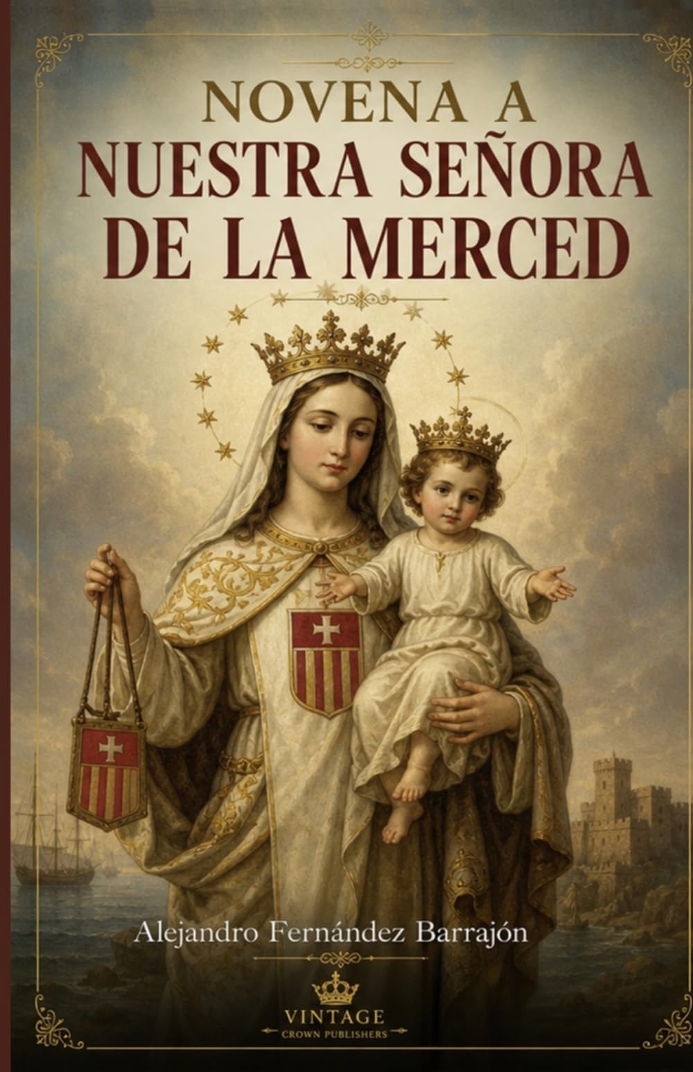 Novena a Nuestra Señora de la Merced