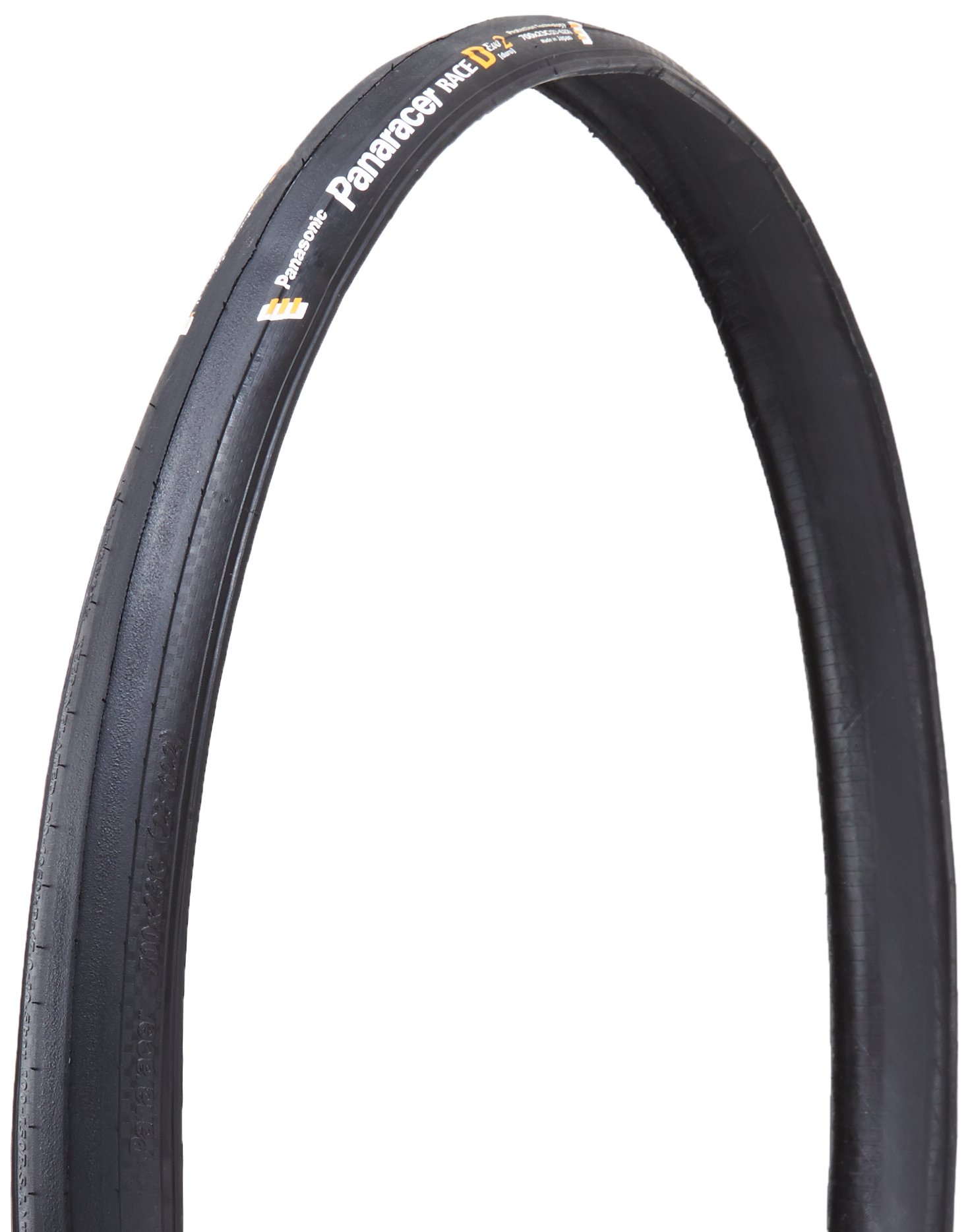 Panaracer Race Type Evo 2 - Pneumatico Strada Pieghevole 175g - Copertone Leggero - 2