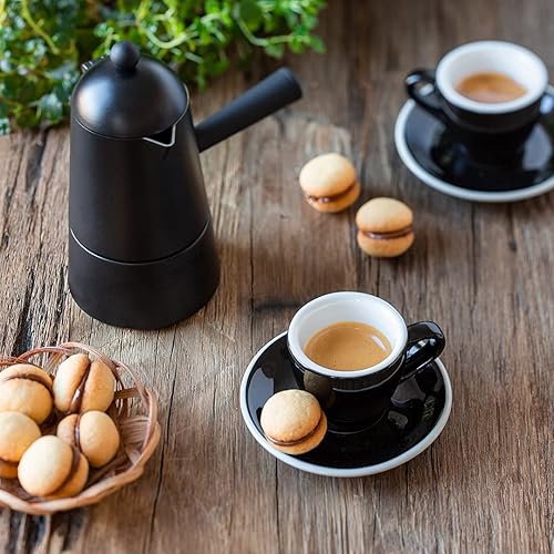 Miniatura 8 de Lavazza Qualità Oro - Mezcla de café de grano entero tostado medio bolsa de 22 libras paquete de 6 tostado medio con cuerpo completo con sabor dulce