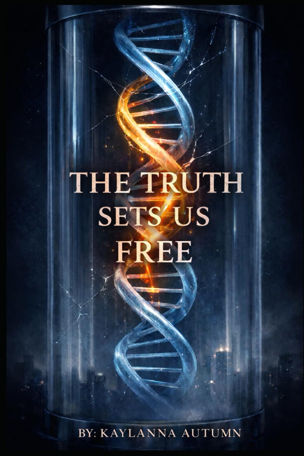 The Truth Sets Us Free (The Awakening)