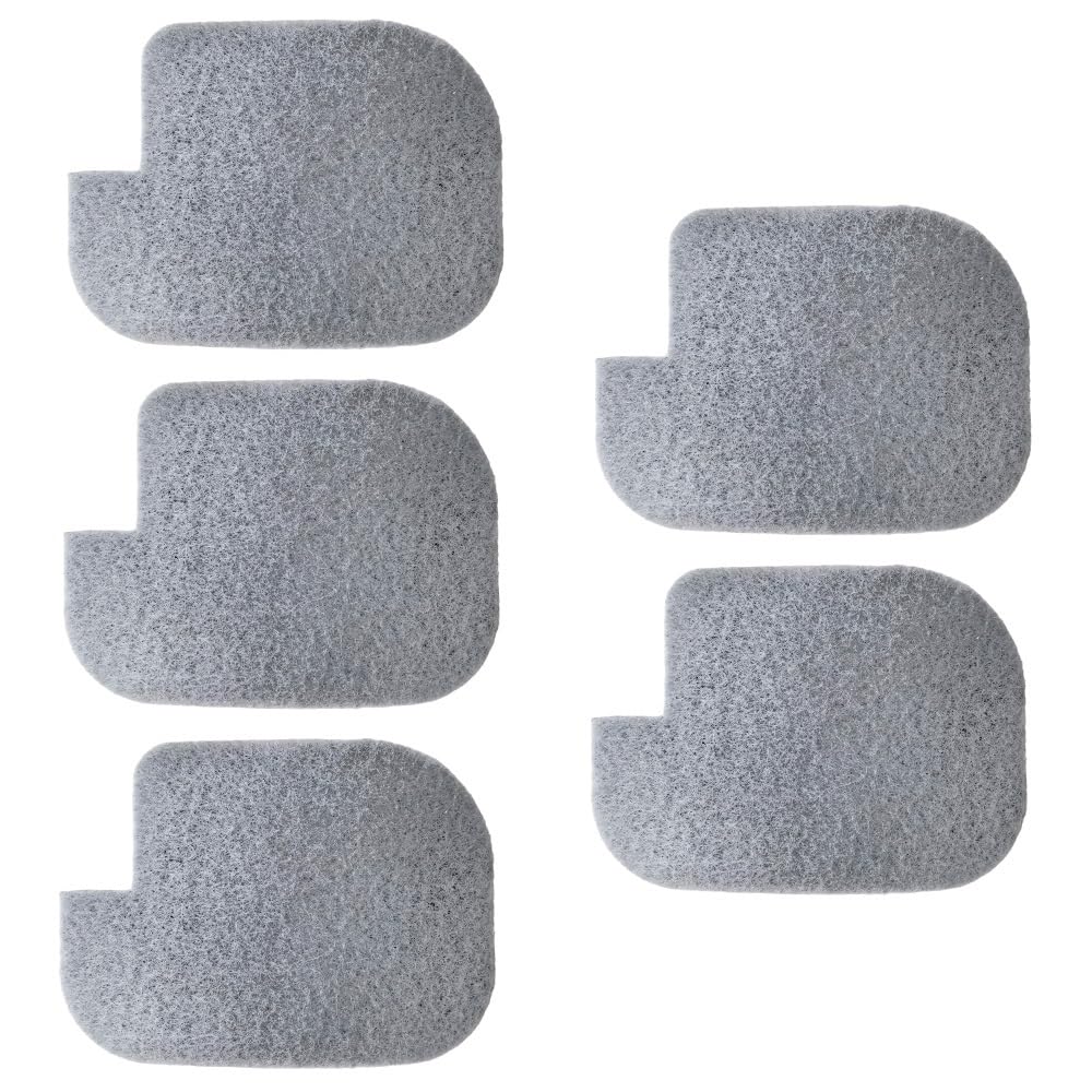 Kit 5 pièces tronçonneuse P4018 pour réparer les pannes moteur