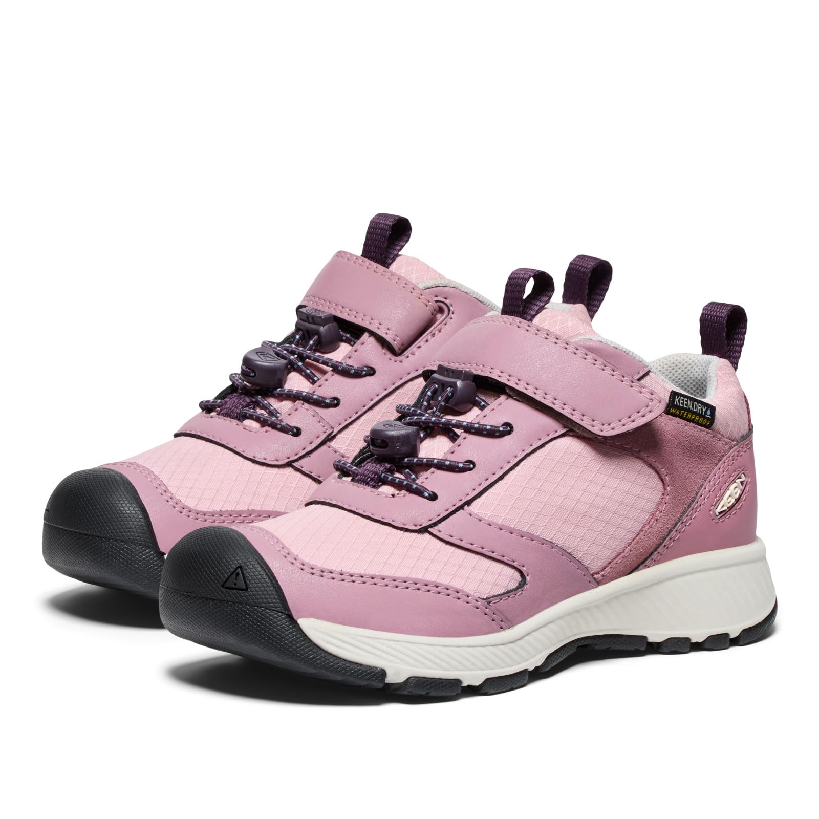 KEEN Skua Waterproof, Sneakers Unisex niños