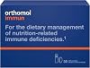 Orthomol Immun Vials 30 Days Supply for Adults
