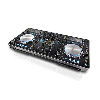 XDJ-R1 Pioneer 美品　作動確認済み XDJ-R1 (archived) WIRELESS DJ SYSTEM (black) - Pioneer DJ