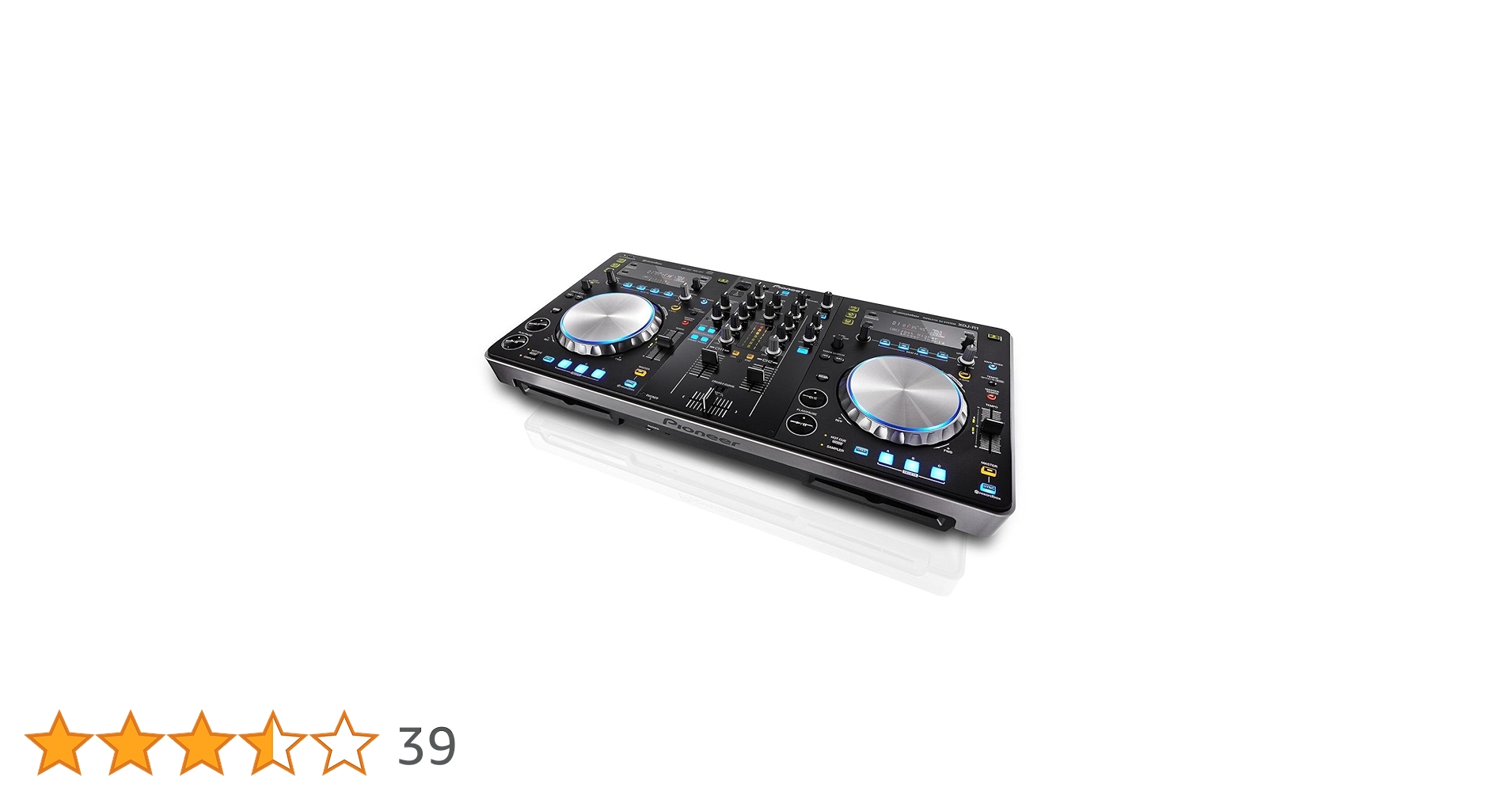 PIONEER ワイヤレス CDJシステム XDJ-R1 PIONEER ワイヤレス CDJシステム XDJ-R1 XDJ-R1 (archived