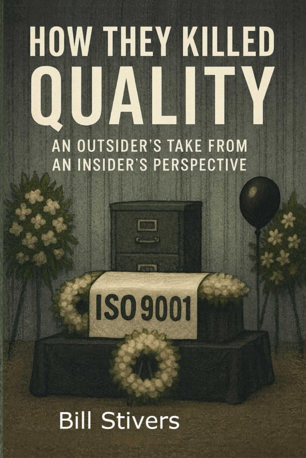 How They Killed Quality: An Outsider's Take From An Insider's Perspective