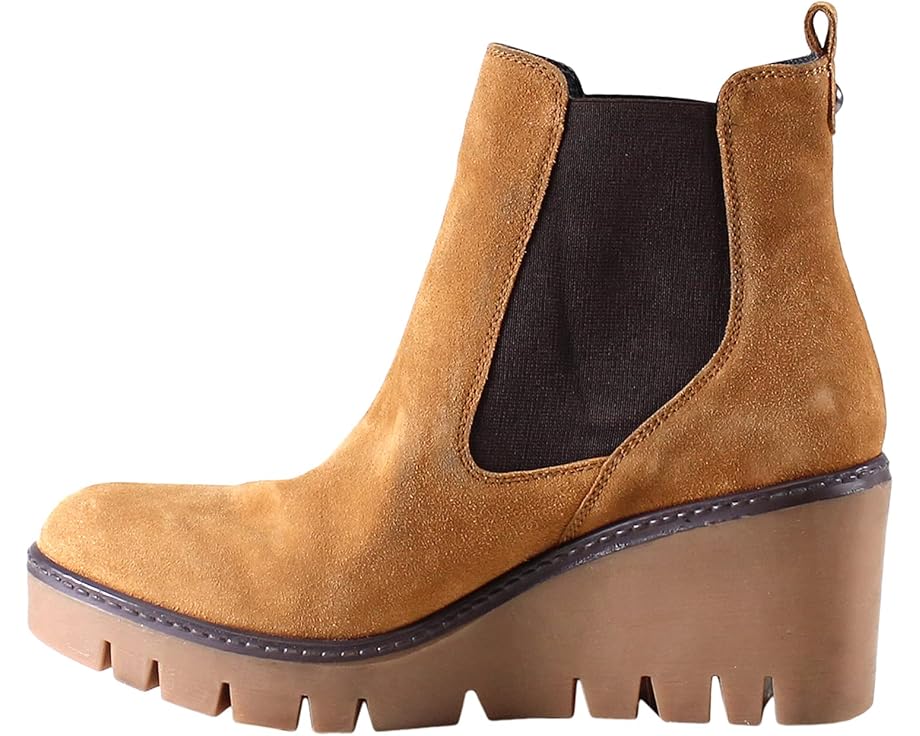 Diba True Nir Vana - Left View