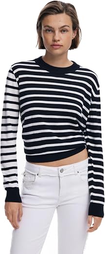 🚫 [CADUCADO] 🔥 Desigual JERS_Bergen, 2000 Negro, M