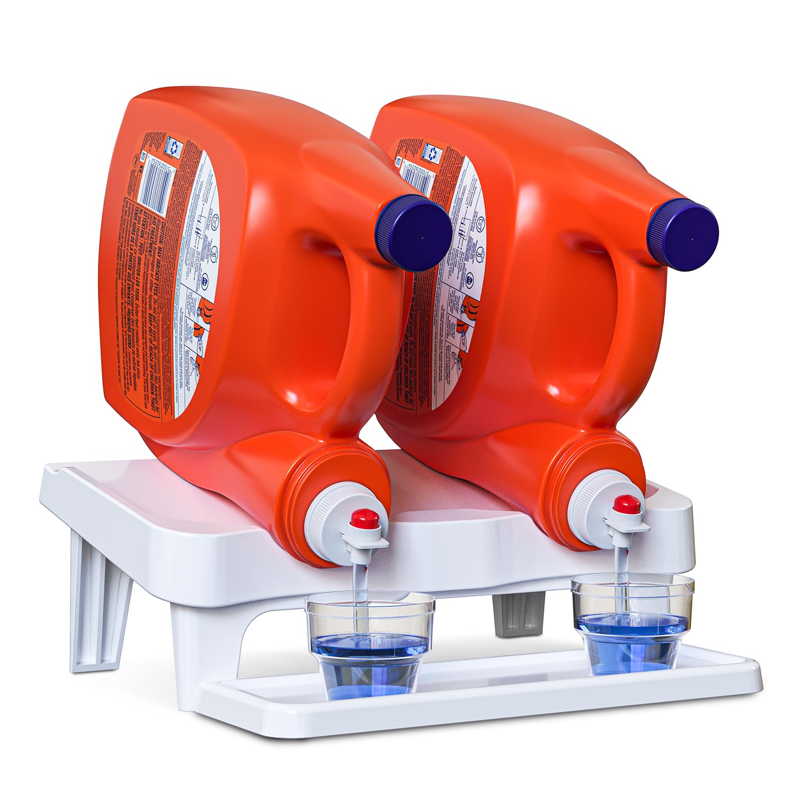 Skywin TidyFriend Detergent Holder Shelf