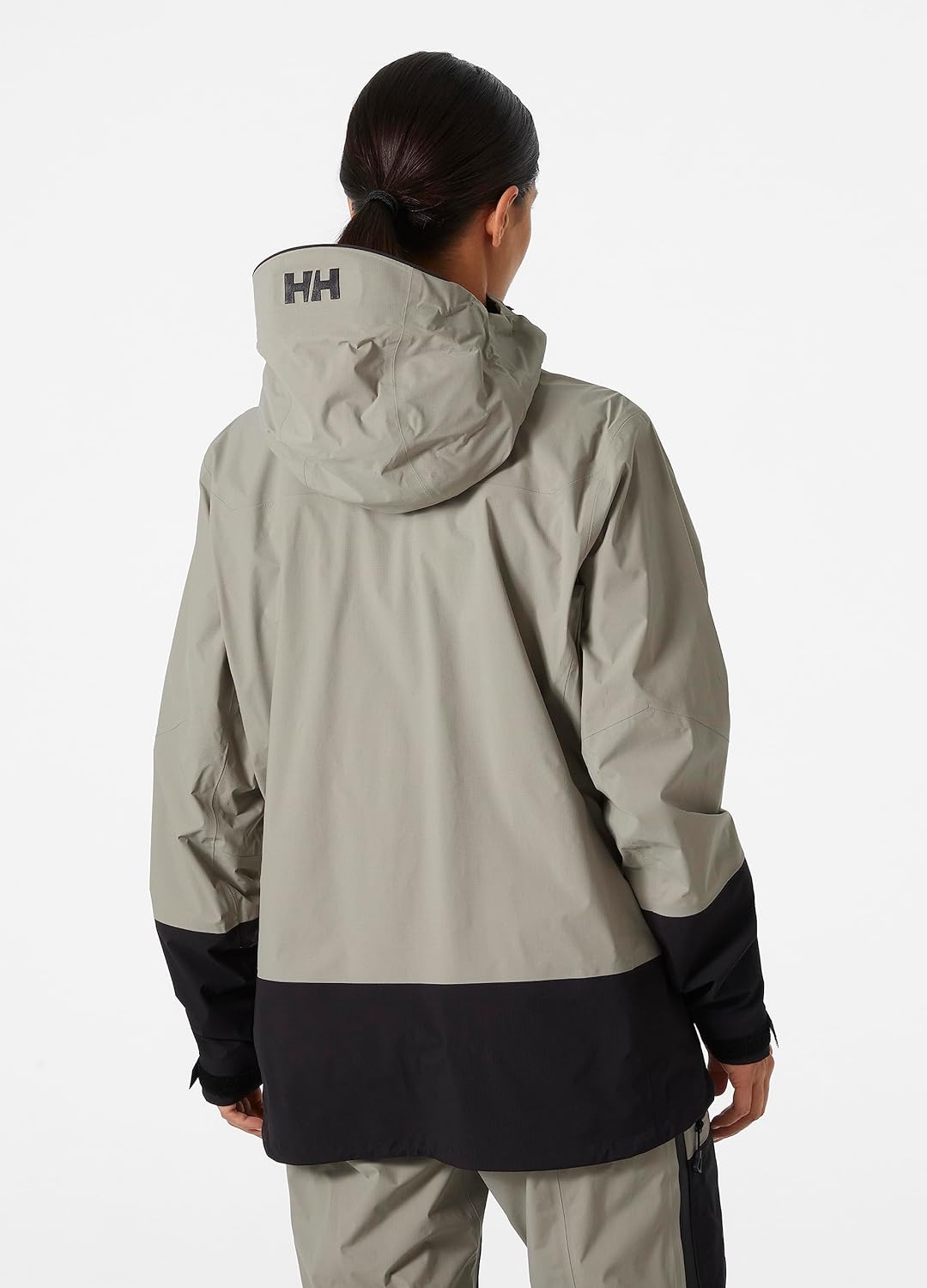 Helly-Hansen Womens Odin BC Infinity Shell Jacket - Image 4