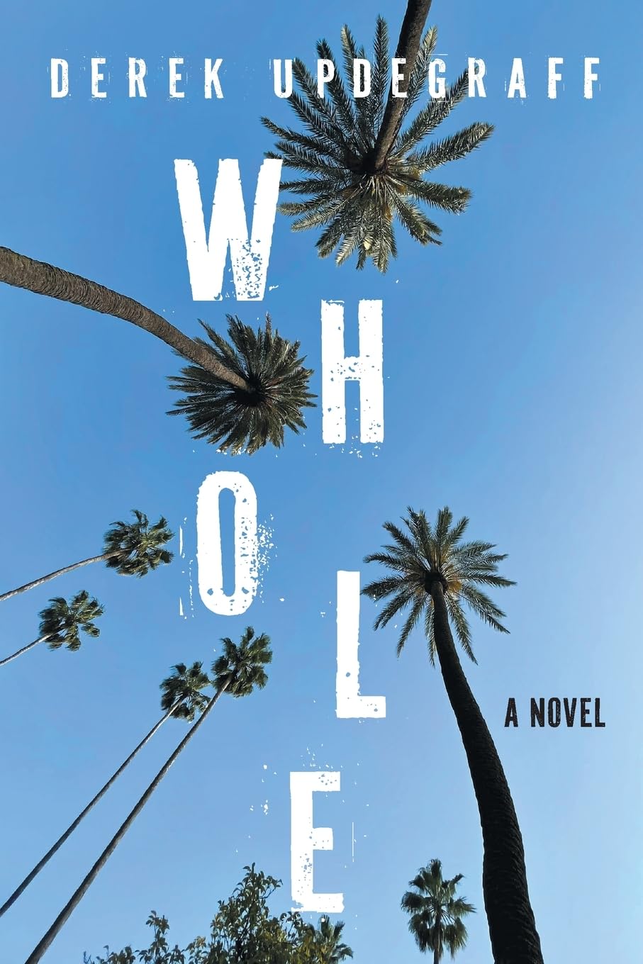 Buy Whole — BookShops.in