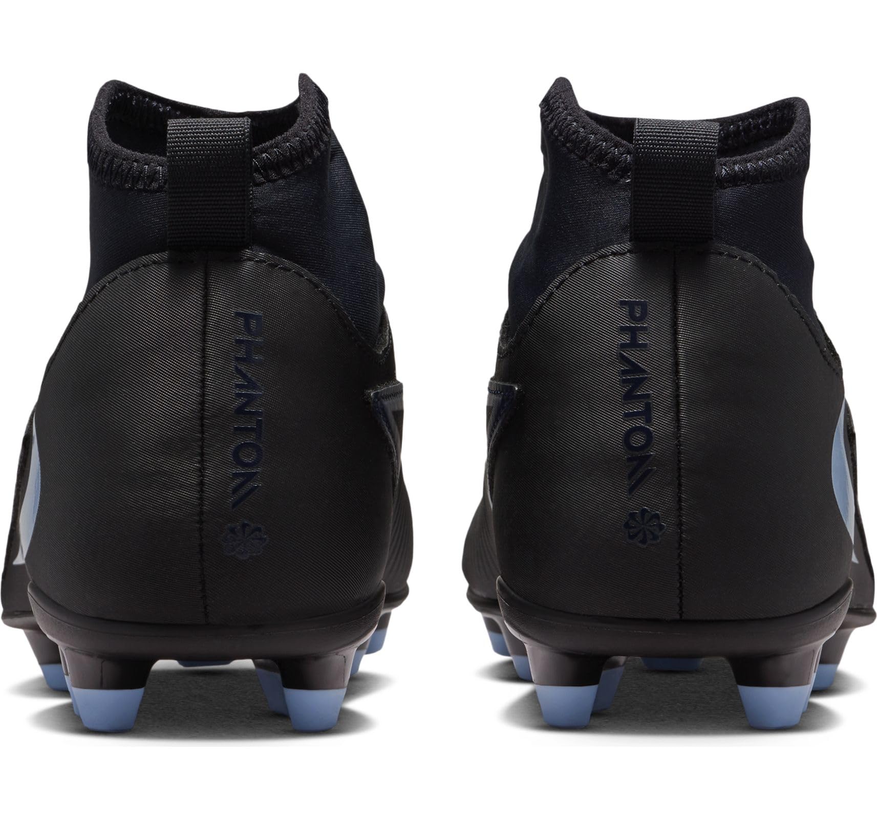 Nike Jr. Phantom 6 High Club Fußballschuh für Verschiedene Böden für ältere Kinder, HQ2022