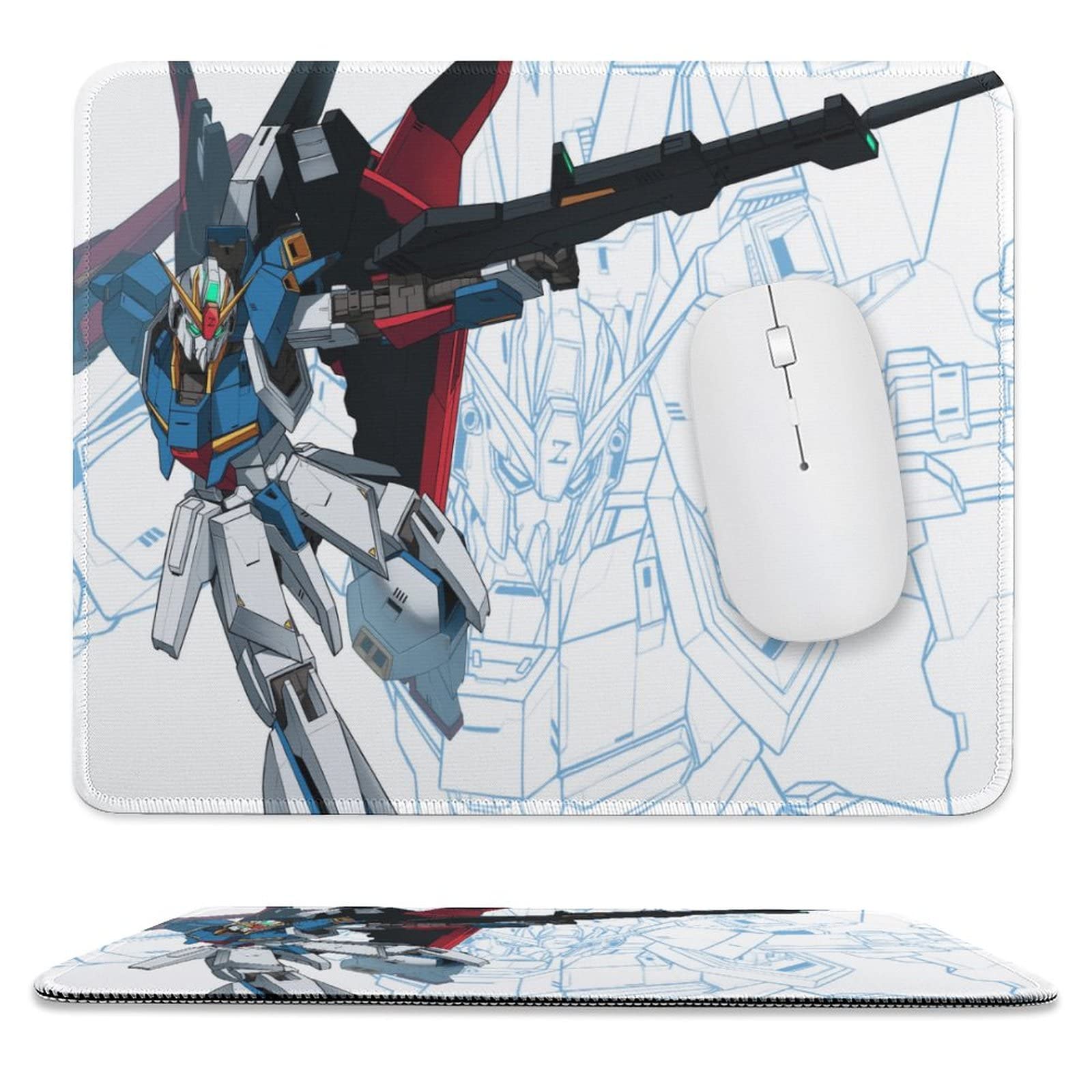 ガンダム Z マウスパッド Amazon】ガンダム マウスパッド キュベレイ