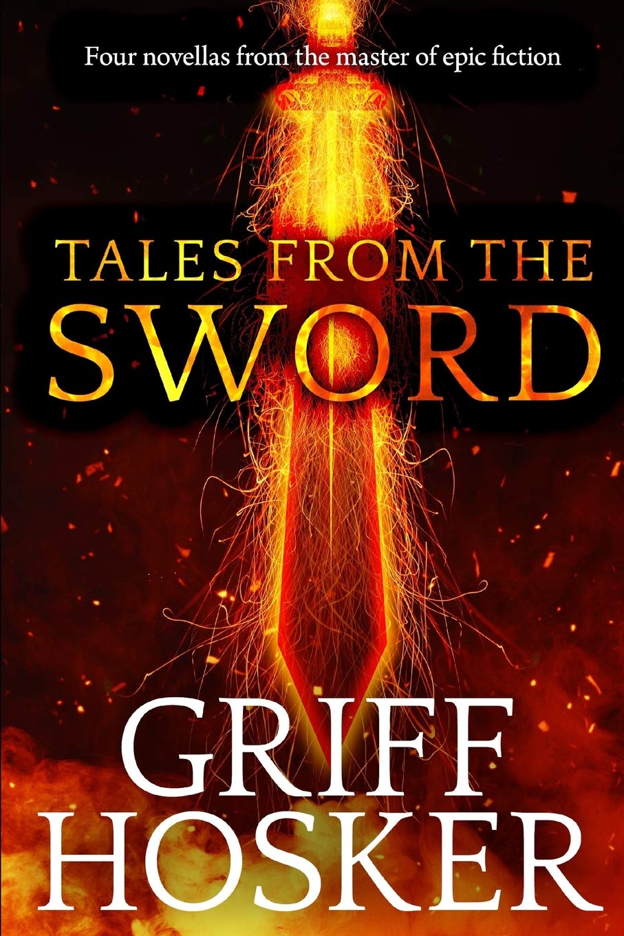 Tales From the Sword