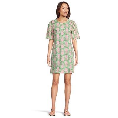 Lilly Pulitzer Mercer Dress Women