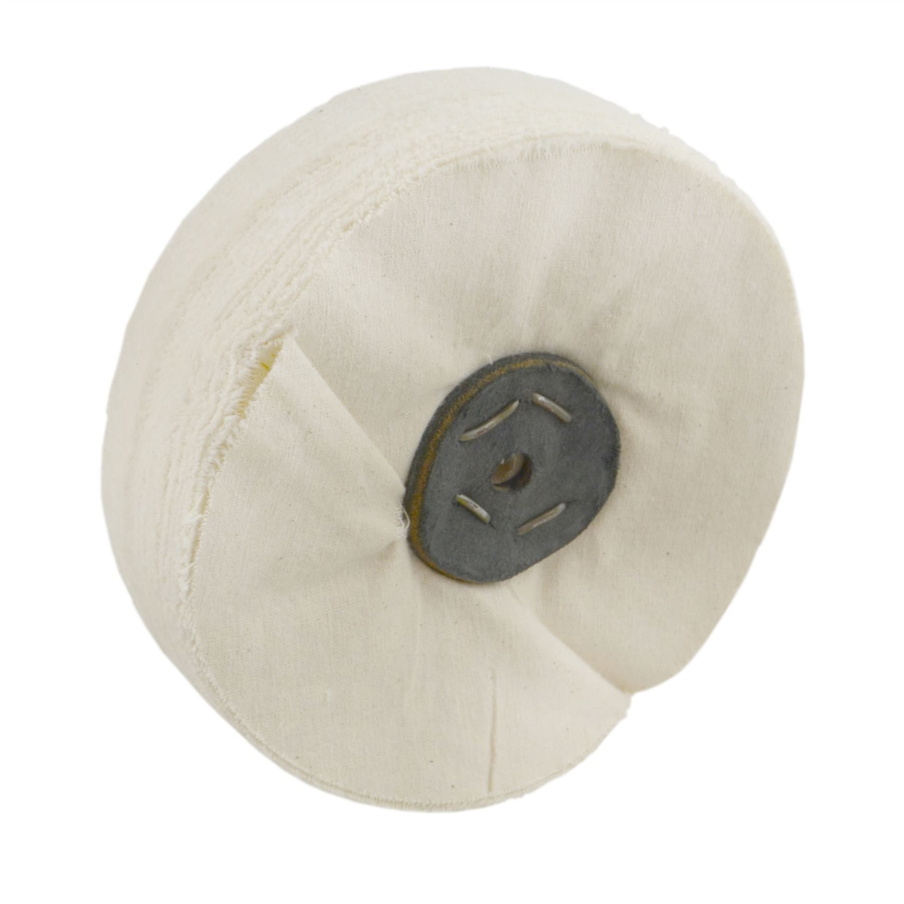 G Loose Unstitched Floppy Final Polishing Mop 6