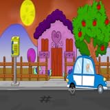 Small Car Escape