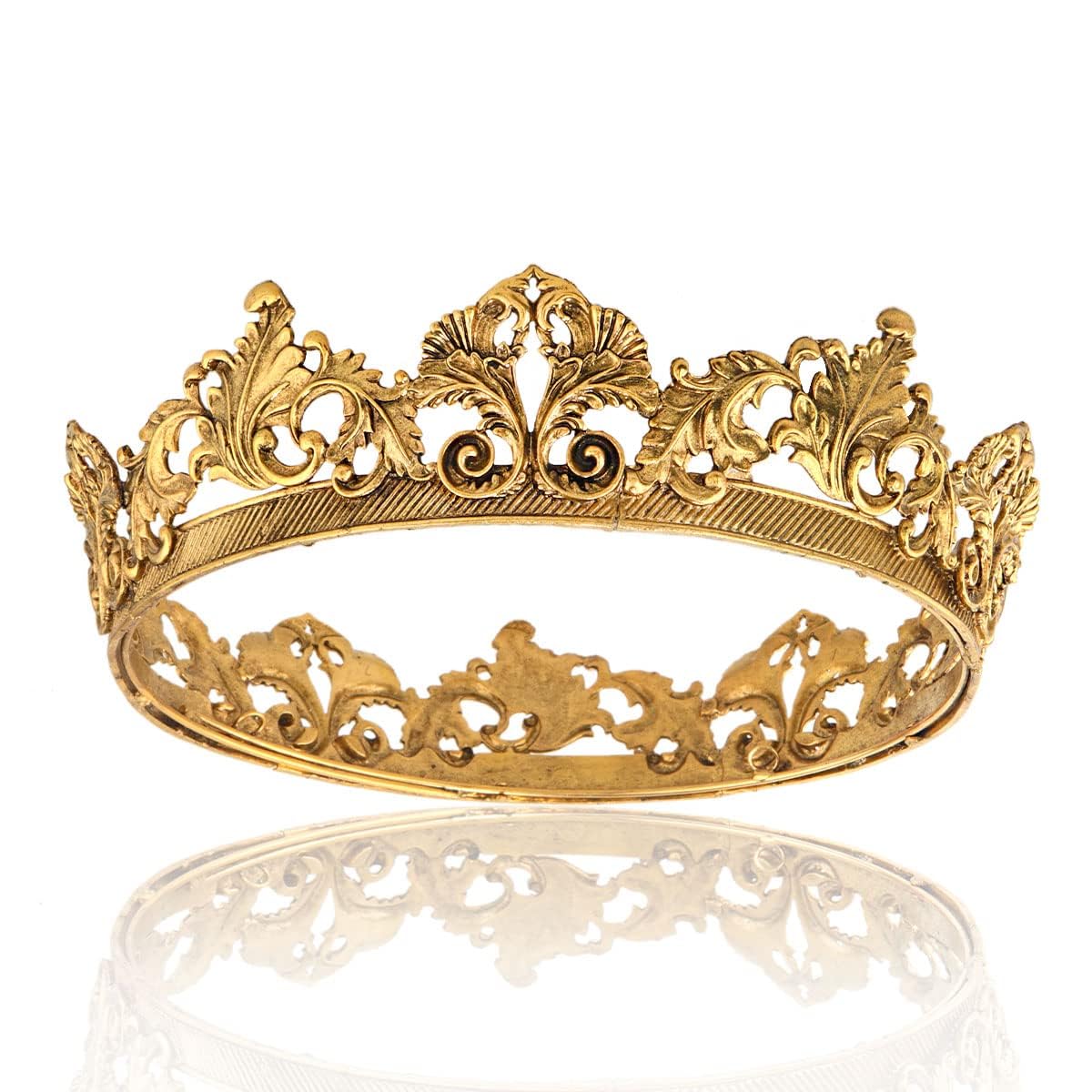Diadèmes de luxe pour fête de mariage, concours de beauté, anniversaire, Noël, Halloween, Saint Valentin