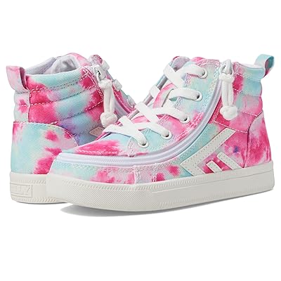 BILLY Footwear Kids CS Sneaker High (Toddler) Kid