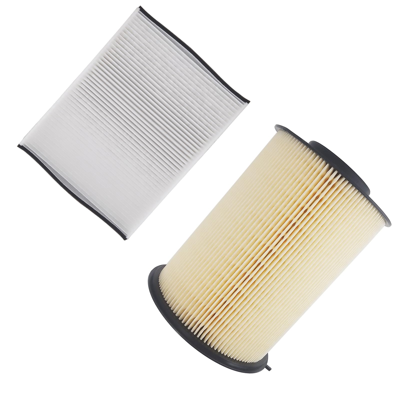 Engine Air Filter & Cabin Air - 2018 ford escape cabin air filter