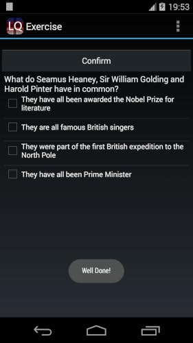 L Quiz UK – vue 4