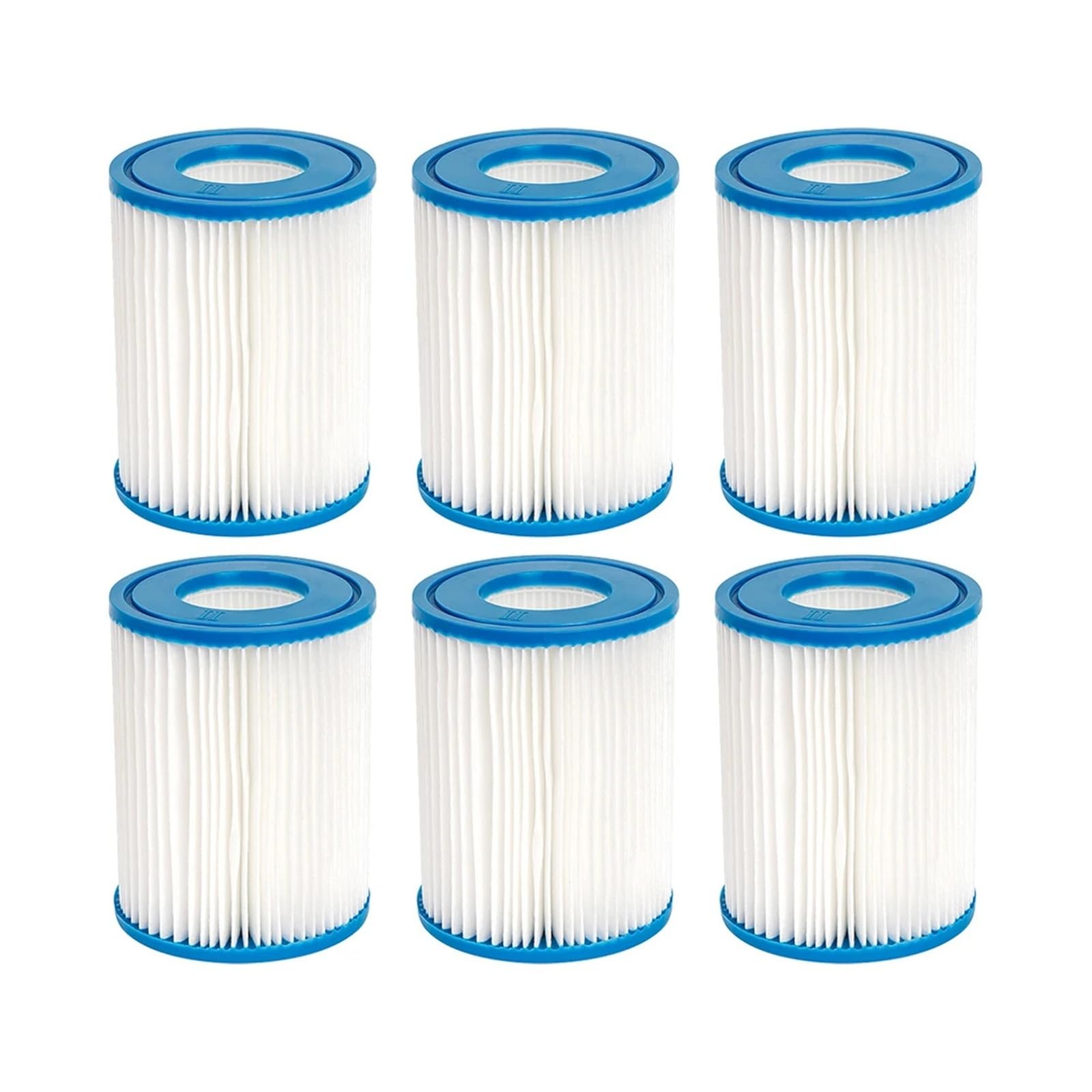 Filter Cartridge for Swimming Pool, Replacement Hot Tubs