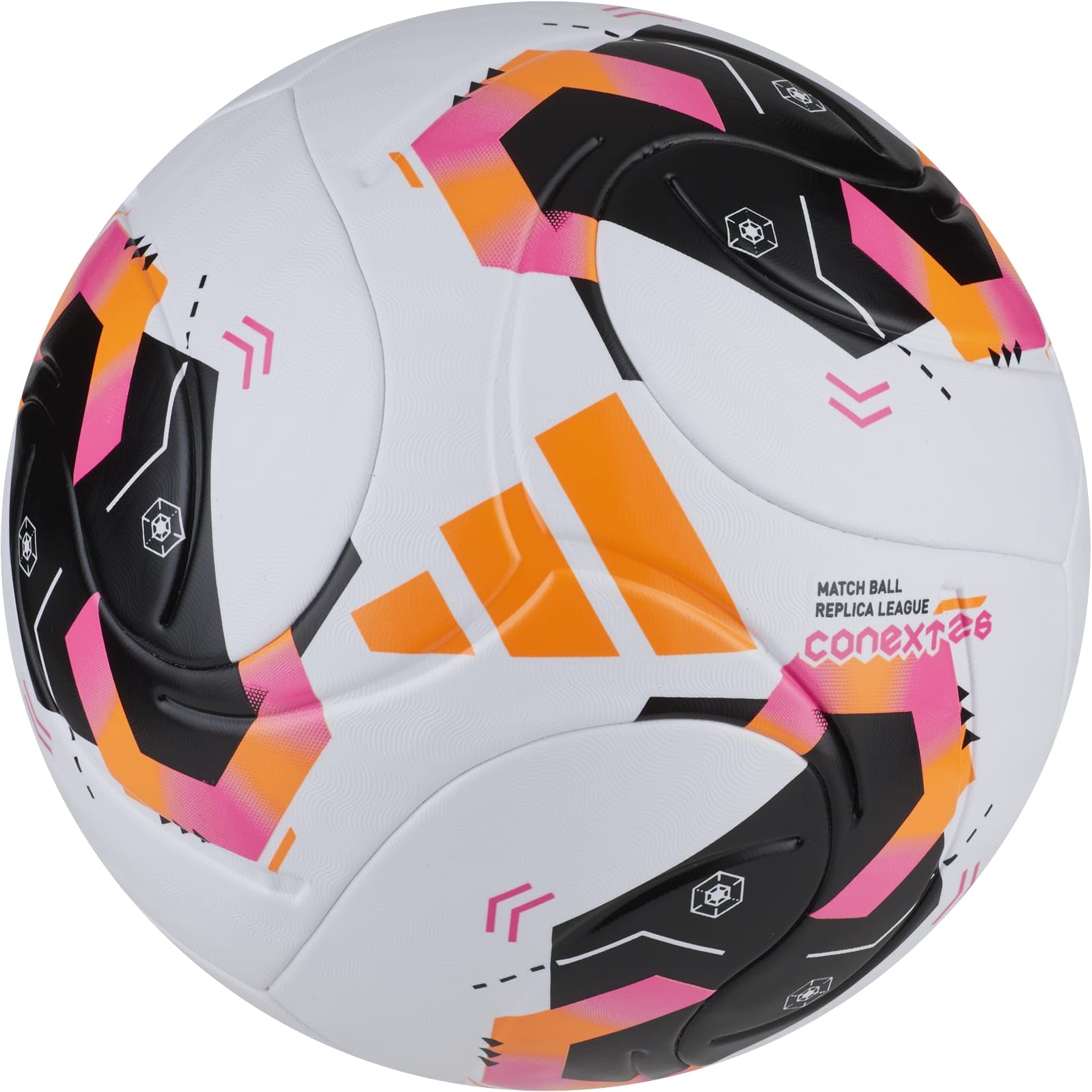 Adidas Conext26 League Ball, Calcio Unisex Adulto