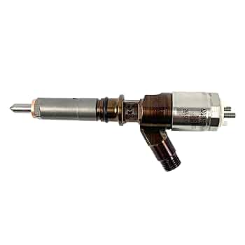 千昌 Amazon.com: Sigma diesel engine injector 2645A738 For CAT