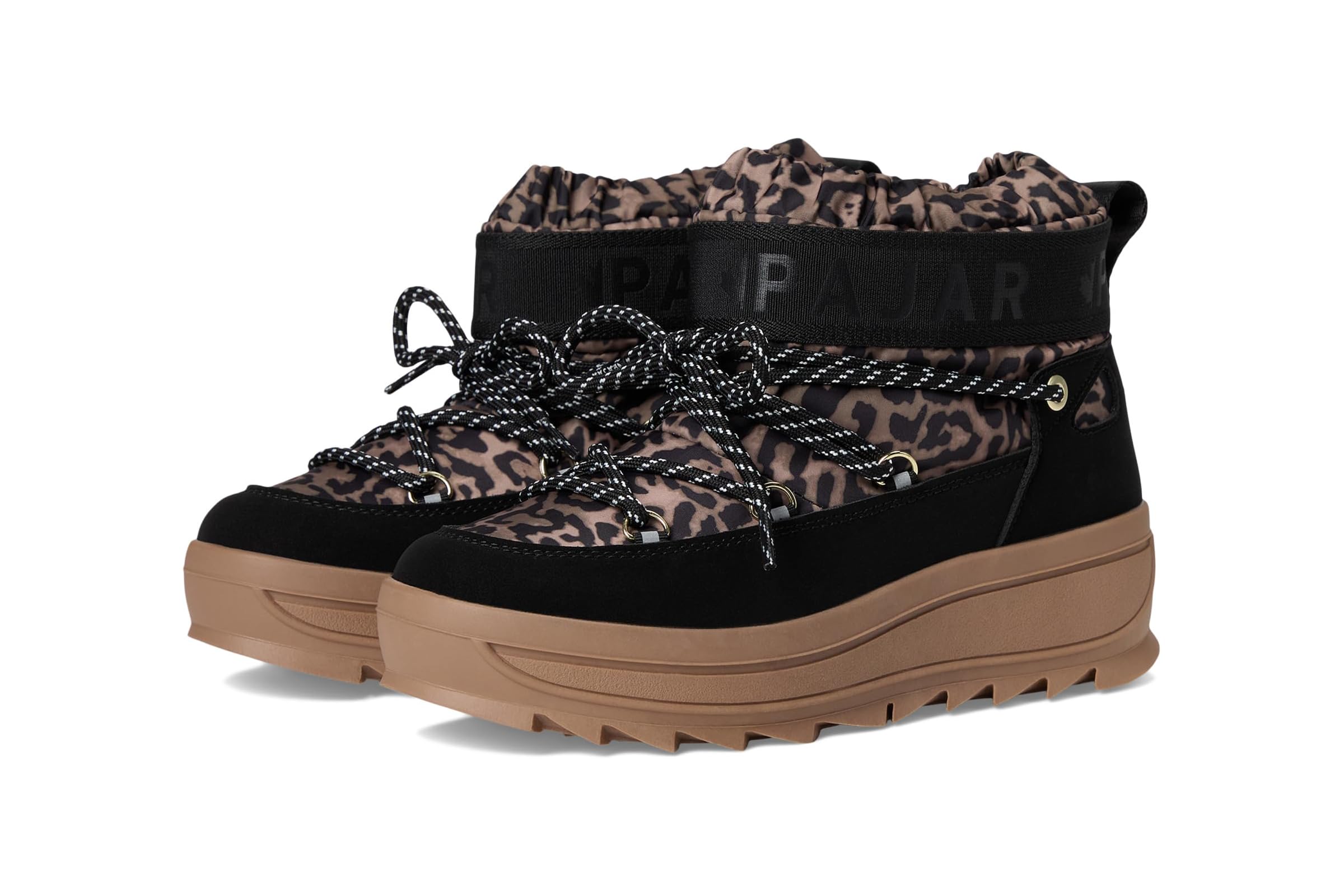 Ботинки Pajar CANADA Galaxy Mini SP