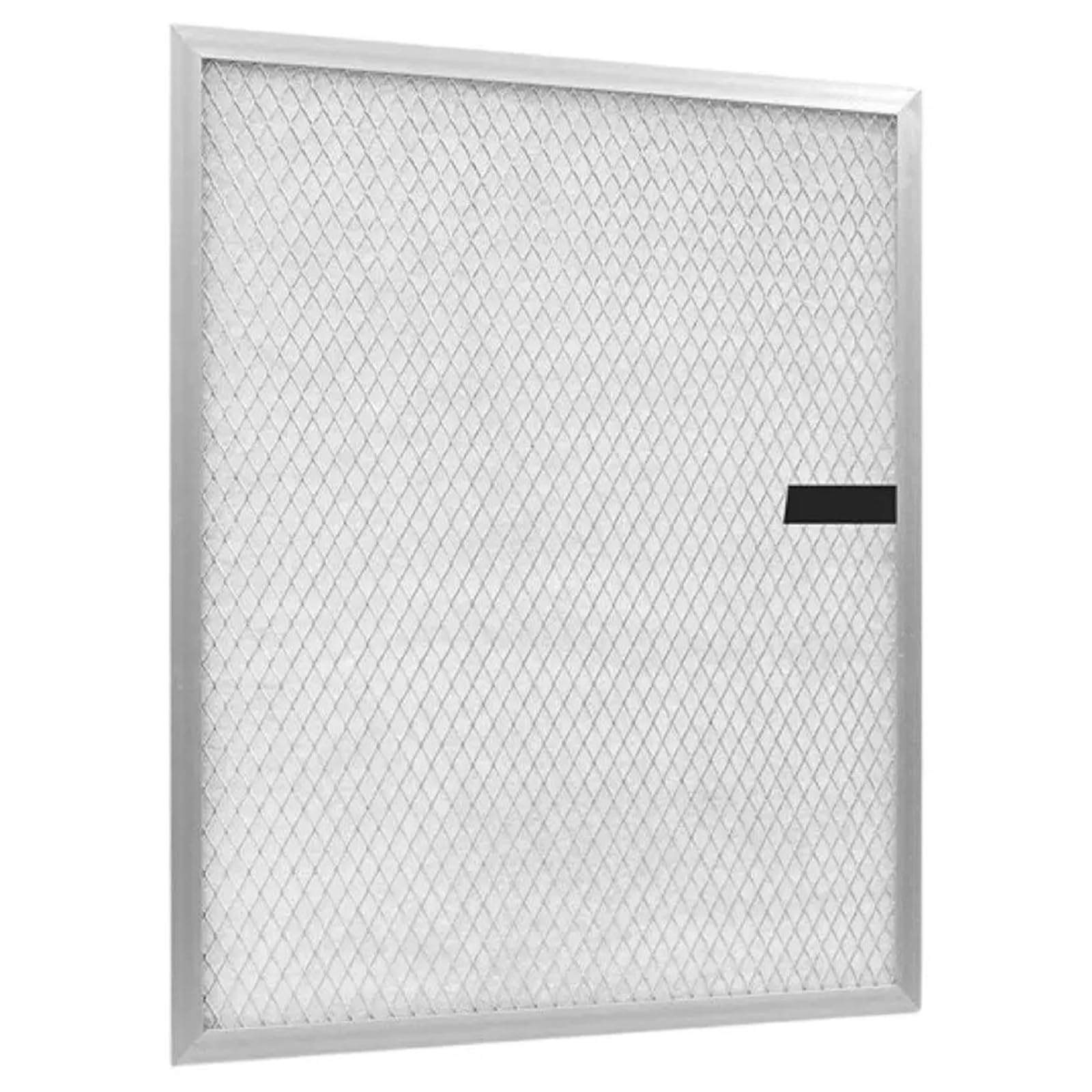 APGLSXY Efficient Air Filter Works for Humidity Absorber 30cm X 26cm X 1cm Aluminum Frame Particle Collector Washable Air Dryer Filter