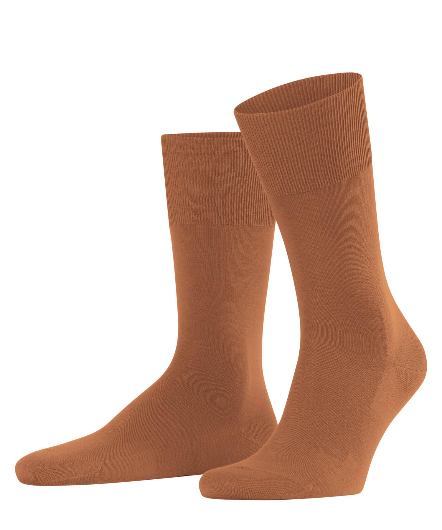 FALKE Unisex Run Socks, Lightweight, Breathable, Skin-Friendly, Cotton, 1 Pair