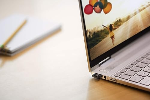 Miniatura 6 de SanDisk SDCZ430-064G-B5CT - Paquete de 5 unidades flash de 64 GB Ultra Fit USB 3.1 (5 x 64 GB)