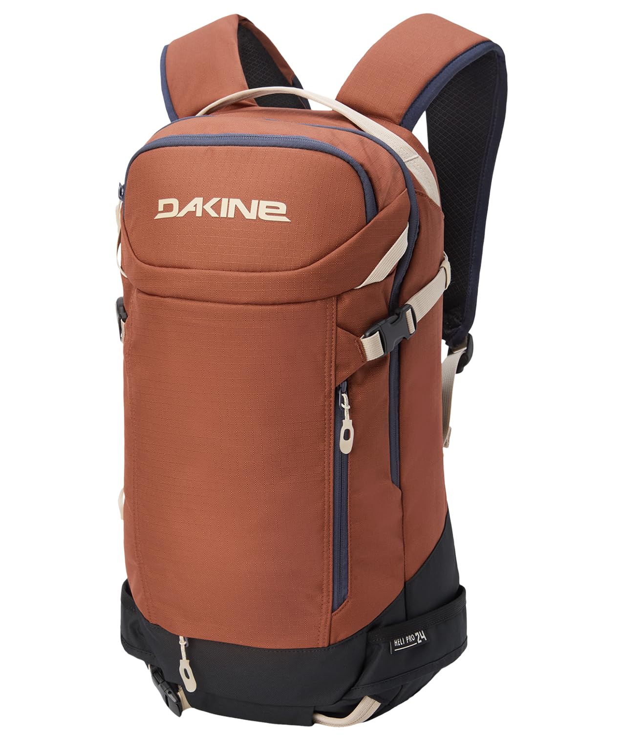 Dakine HELI PRO BACKPACK 24L - SPICE