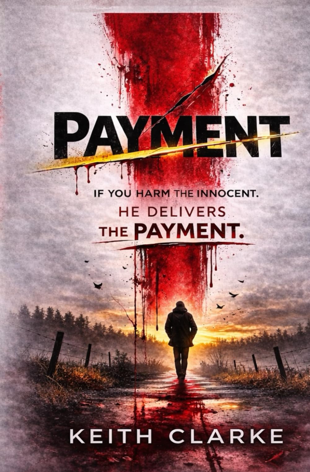 Payment: An Eco-Thriller