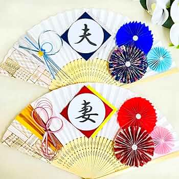扇子プロップス(*ˊ˘ˋ*) Amazon.co.jp: 扇子プロップスキット結婚式 和装 前撮り