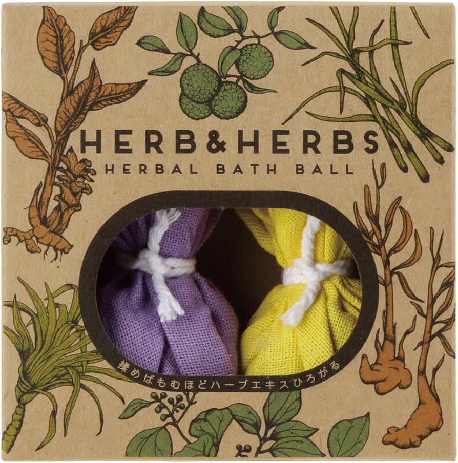 Amazon | O・R・D(オーアールディー) ハーブ&ハーブス2個入り5セット