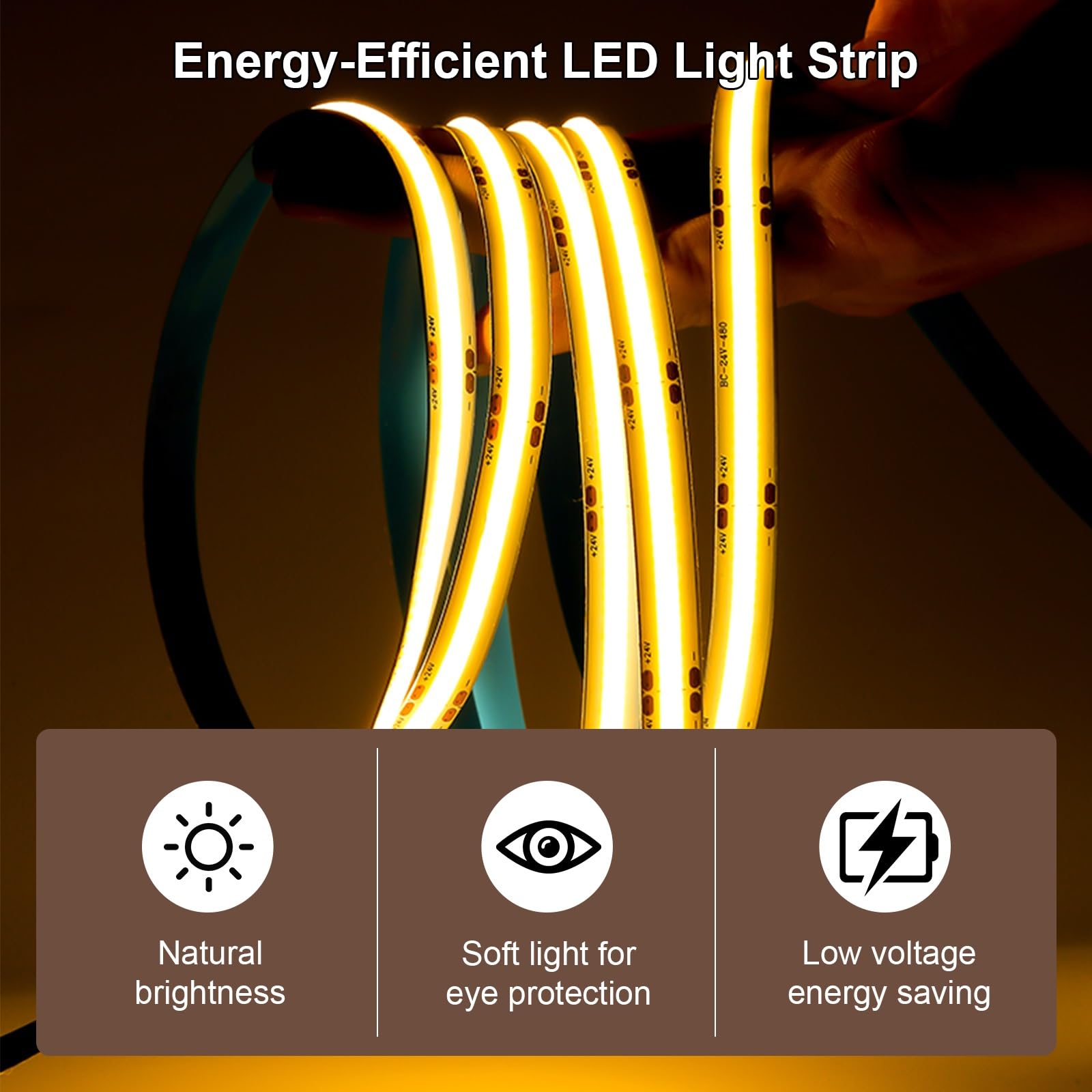 Sztuka ścienna 3D z piaskowca ze światłami LED, nowoczesna okrągła rzeźba reliefowa z wiszącym szklanym wazonem i sztuczną orchideą, zasilacz wtykowy do salonu