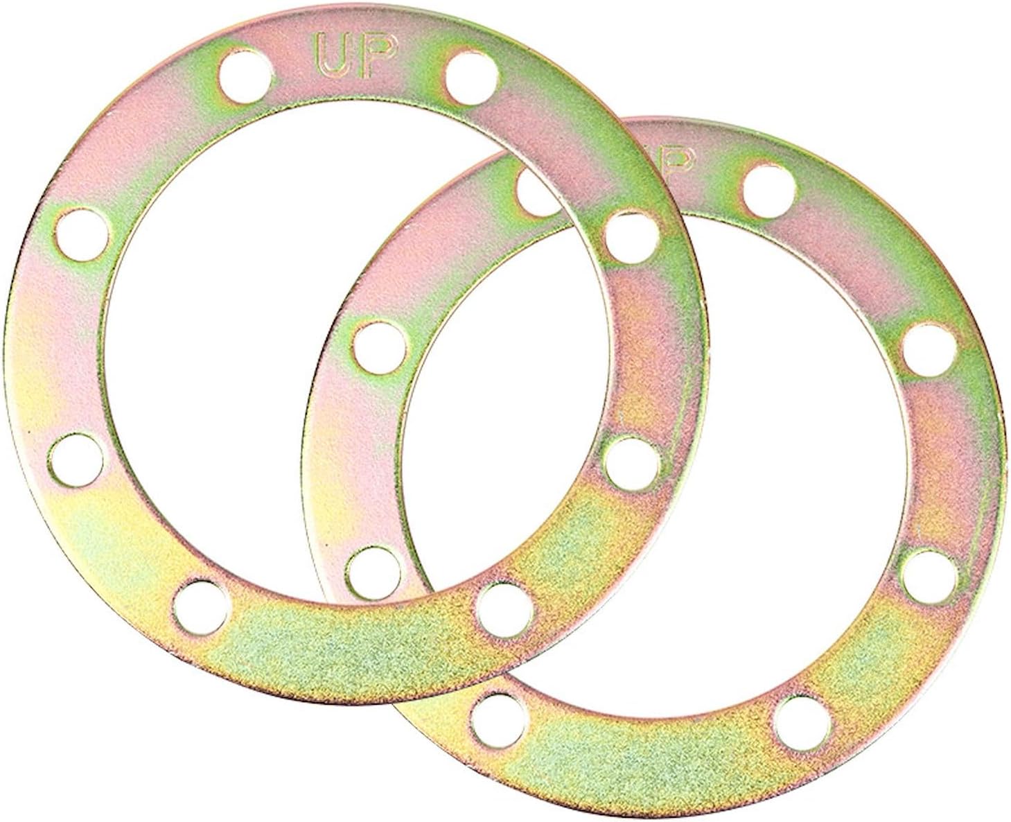 TRAIL-GEAR Backing Plate Eliminator Kit