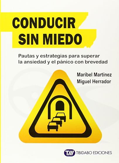Conducir sin miedo