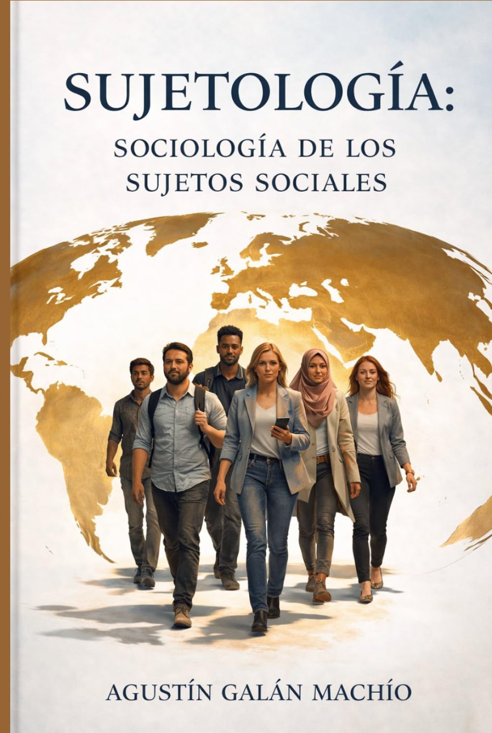 Sujetología: Sociología de los sujetos sociales (Sujeto, inteligencia artificial y poder)