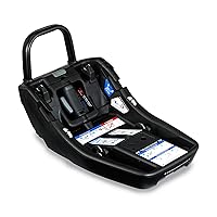 Vista 1 de BOB Gear Wilder - Base de asiento de coche infantil con ClickTight