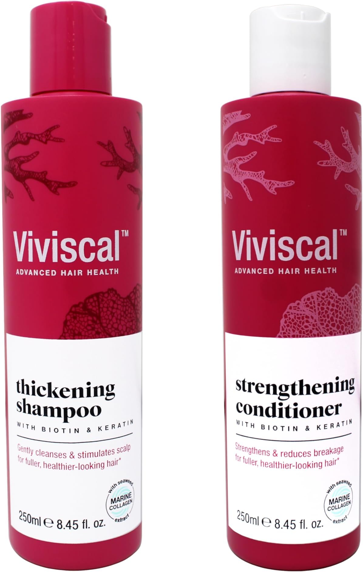 Densifying Shampoo and Conditioner Set 8.45 Oz. Each