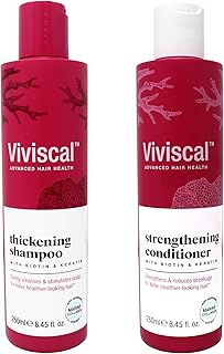 Densifying Shampoo And Conditioner 8.45 Oz Set
