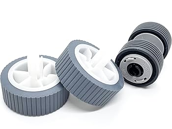 Amazon | ROUKI 交換ローラーキット 給紙ピックローラー